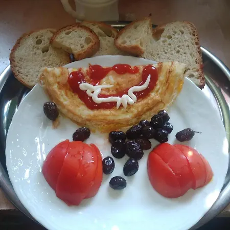 Kutuban Ozel Frühstückspension