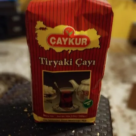 Kutuban Ozel Frühstückspension Trabzon