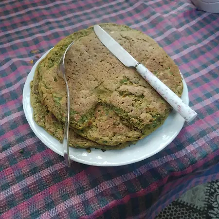 Kutuban Ozel *