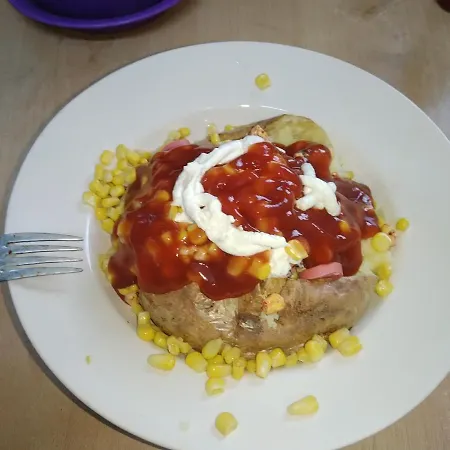 Kutuban Ozel Frühstückspension