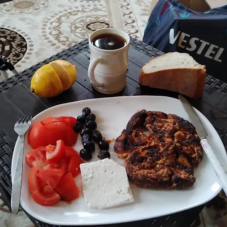 Kutuban Ozel Frühstückspension Trabzon
