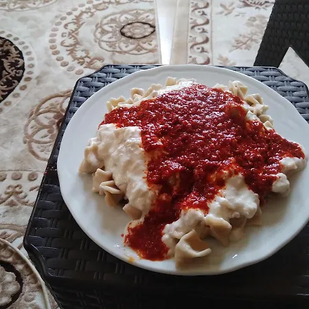 Frühstückspension Kutuban Ozel
