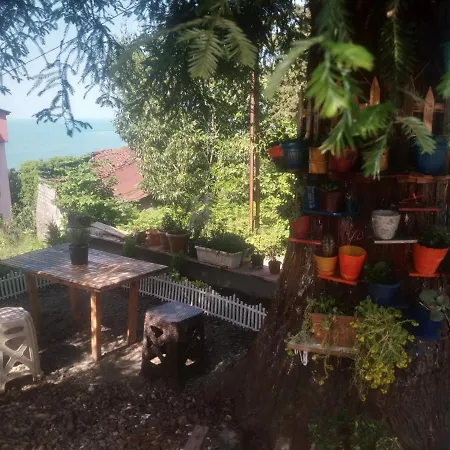 Frühstückspension Kutuban Ozel Trabzon
