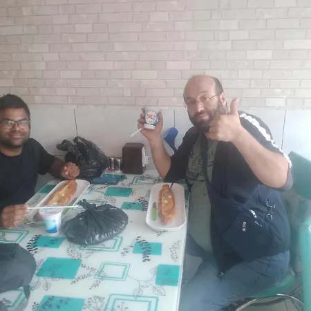 Kutuban Ozel Trabzon