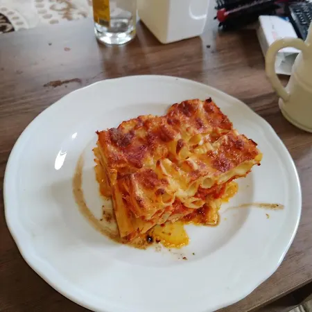 Frühstückspension Kutuban Ozel