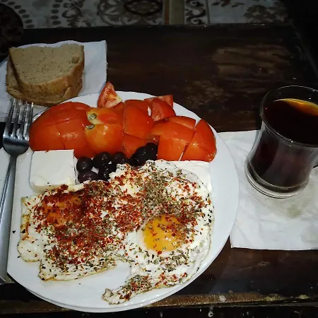 Frühstückspension Kutuban Ozel Trabzon