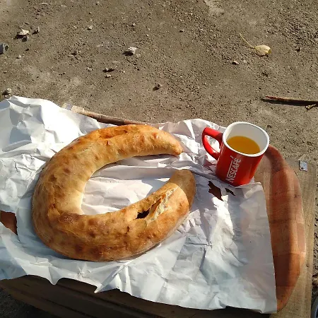 Kutuban Ozel Frühstückspension *