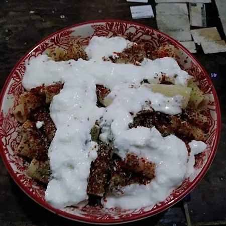 Kutuban Ozel Frühstückspension Trabzon