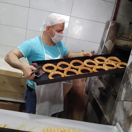 Kutuban Ozel Trabzon