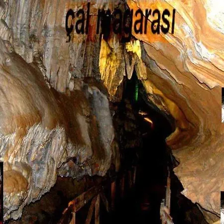 Frühstückspension Kutuban Ozel Trabzon