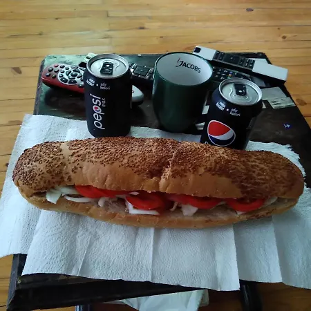 Kutuban Ozel Frühstückspension *