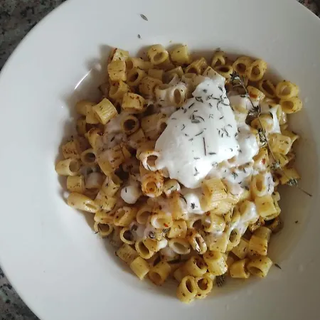 Frühstückspension Kutuban Ozel