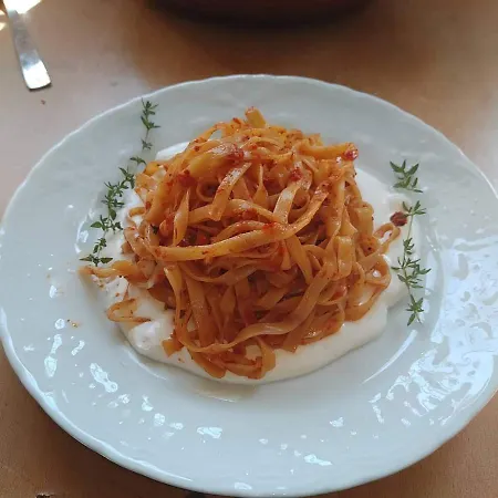 Frühstückspension Kutuban Ozel