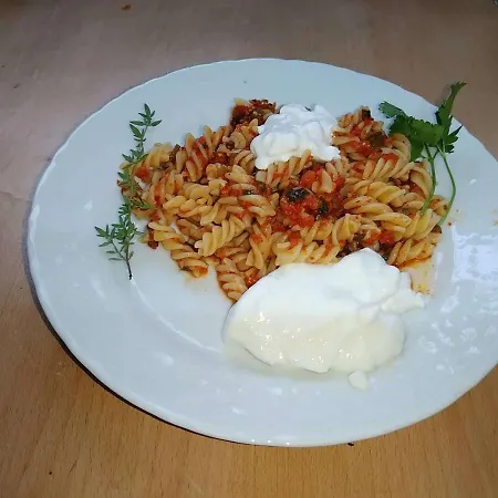 Frühstückspension Kutuban Ozel