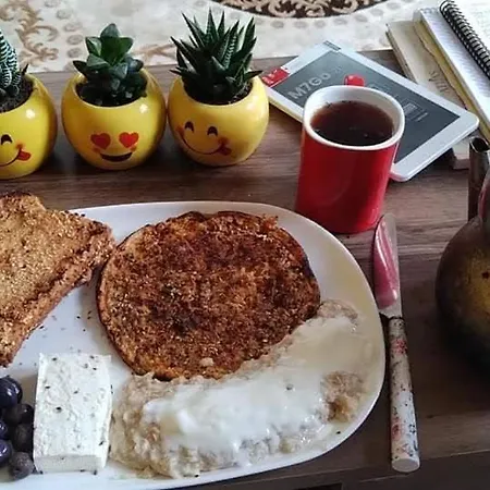 Frühstückspension Kutuban Ozel Trabzon