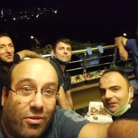 Kutuban Ozel Frühstückspension Trabzon