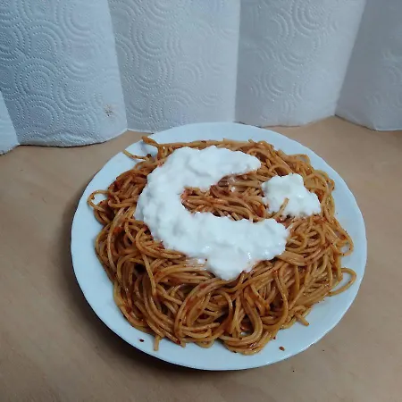 Kutuban Ozel Frühstückspension *