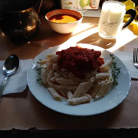 Frühstückspension Kutuban Ozel *